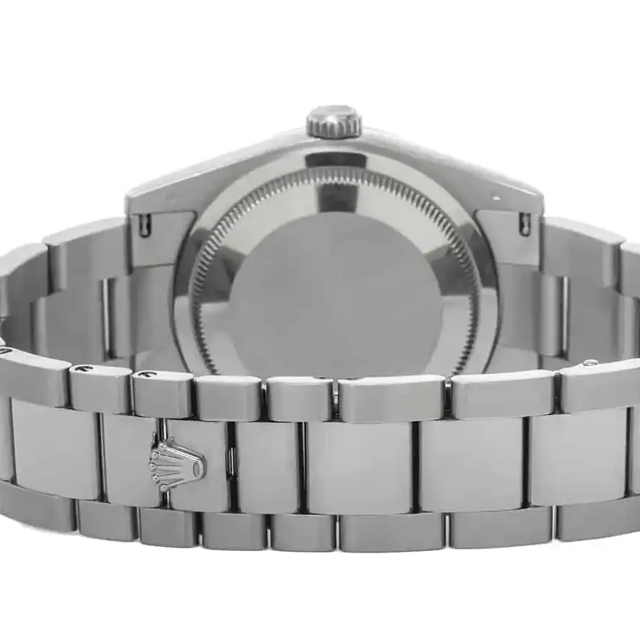 PrestigiousJewellers 118209-02644 Rolex Yes Day-Date 0517